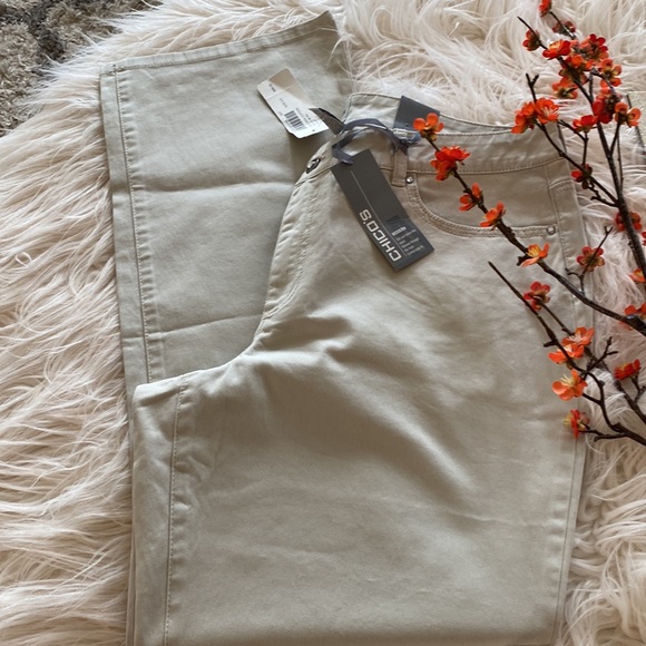 NEW CHICO's cotton pants - Picture 14 of 16